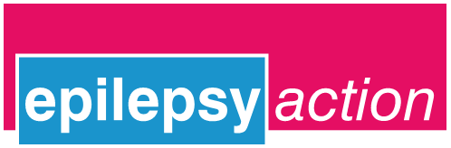Image of the Epilepsy Action logo