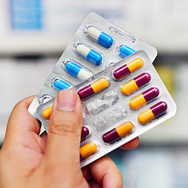 Fix medicine supply chain or risk patients’ lives, warn charities