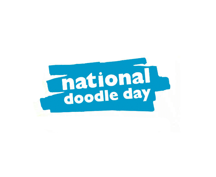 National Doodle Day Epilepsy Action