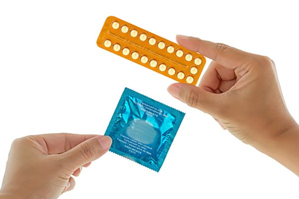 Sex And Contraception - Epilepsy Action