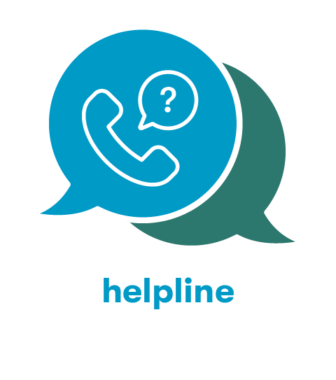 Epilepsy Action helpline logo