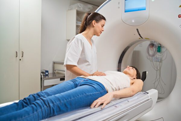 MRI scans and epilepsy - Epilepsy Action