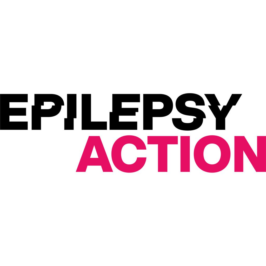 Epilepsy Action launches new brand inspired by people with epilepsy