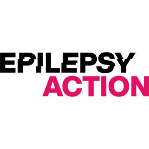 Epilepsy Action new logo