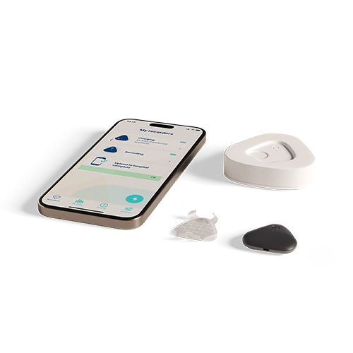 New smaller, wireless long-term seizure detection device launched ...