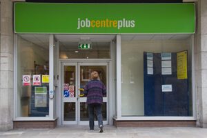 Job centre 