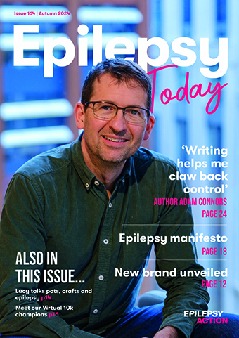 Epilepsy Today September 2024