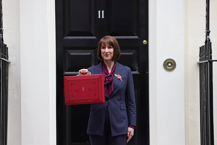 Autumn Budget 2024 – bus fare cap criticised but spending on NHS welcomed