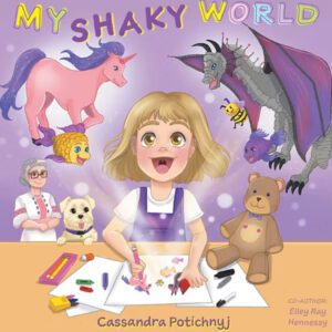 My Shaky World cover