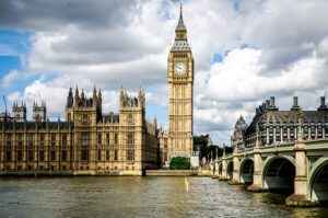 Houses of Parliament